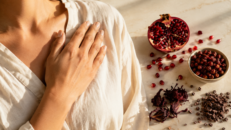 HEALTHY HEART
