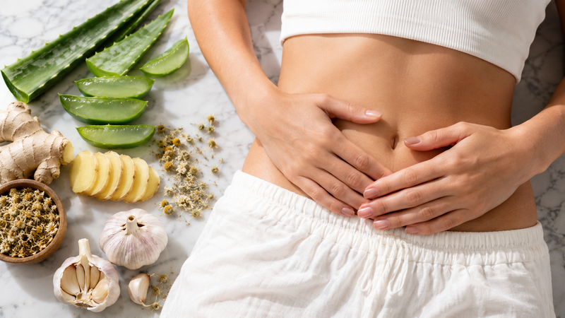 GUT HEALTH