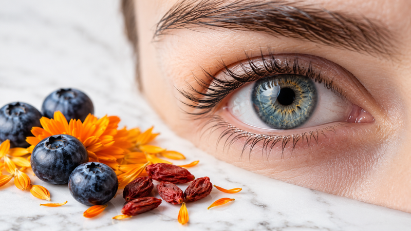 HEALTHY VISION