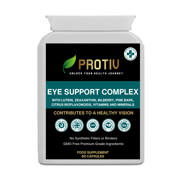 Eye Support Complex